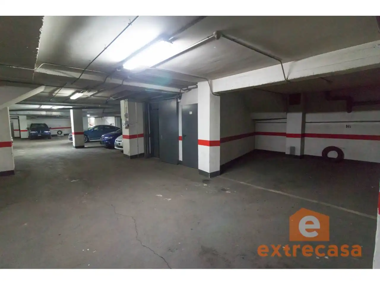 Piso de 75 m² en Badajoz