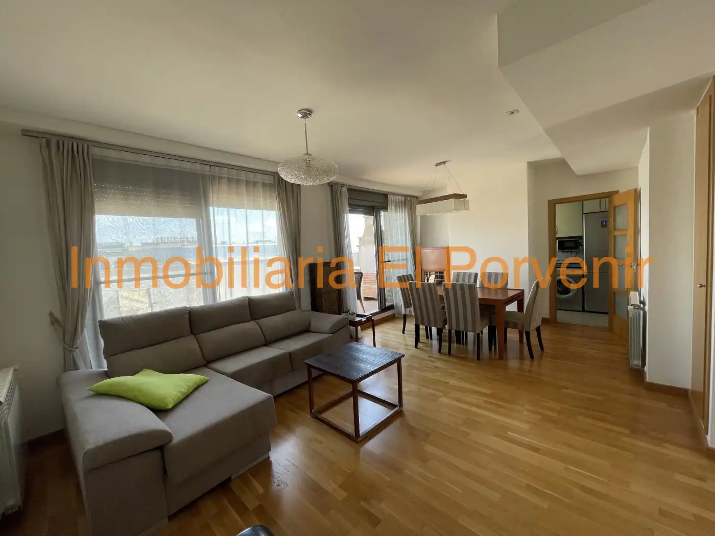 Piso de 184 m² en Torrente