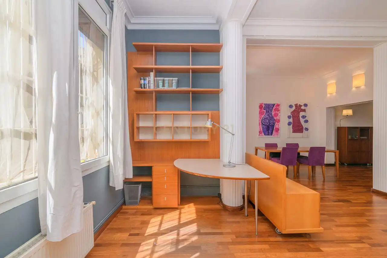 Piso de 205 m² en Barcelona