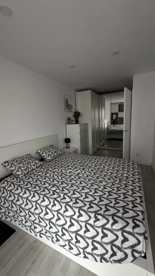 Appartement 60 m² à Barcelone