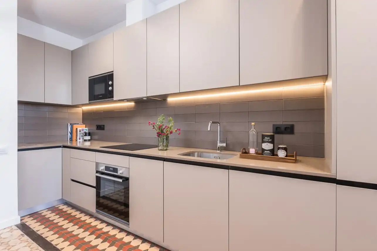 Piso de 57 m² en Barcelona