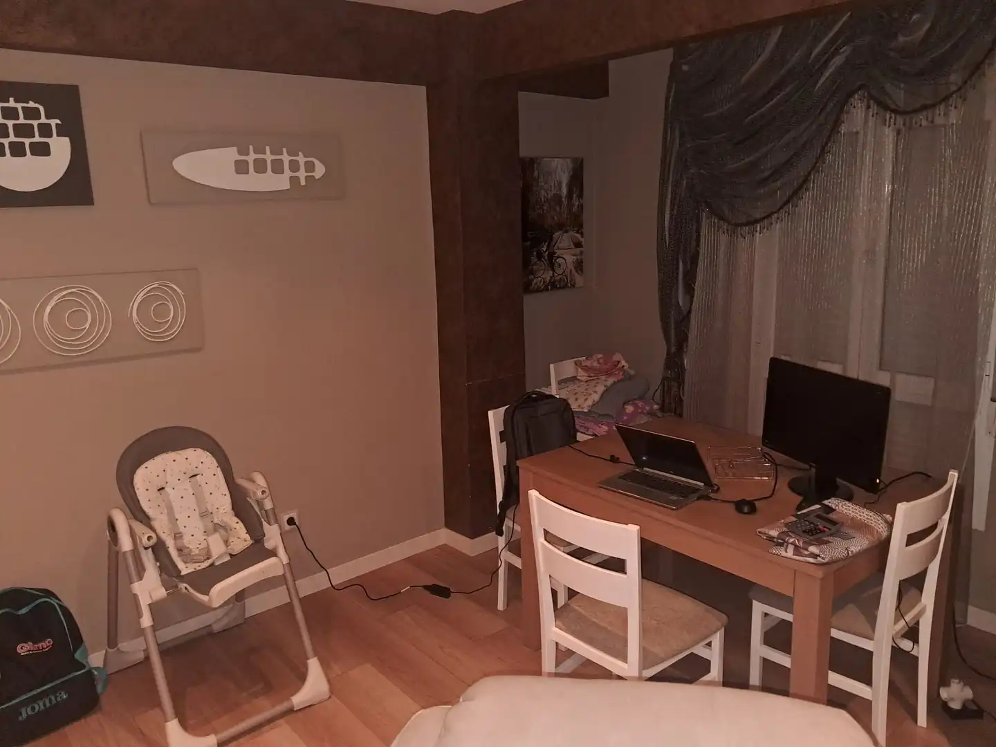 Piso de 127 m² en Cuenca