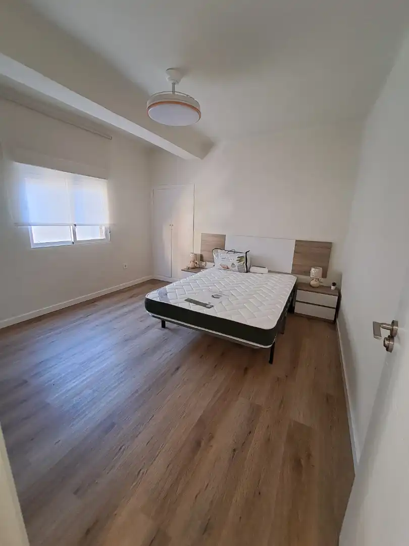 Piso de 84 m² en Málaga