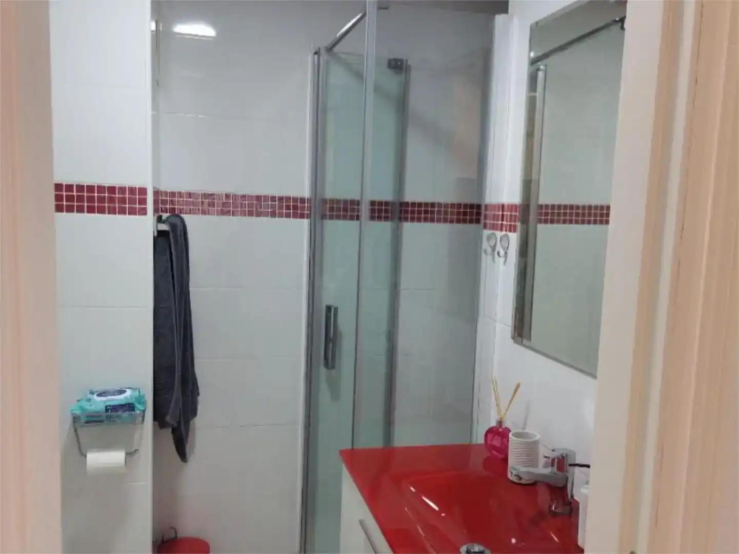 Piso de 60 m² en Alcalà de Xivert