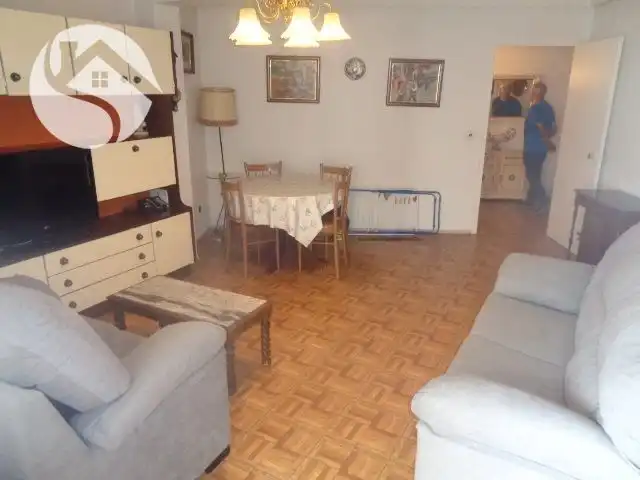 Piso de 95 m² en Cuenca