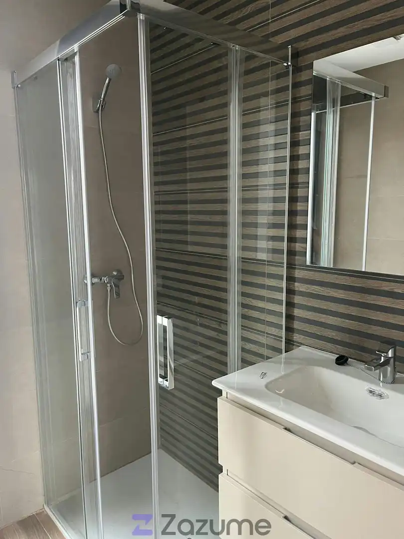Piso de 55 m² en Salamanca