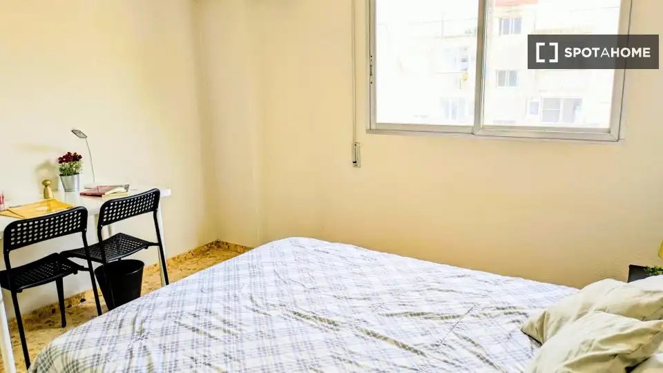 Habitación 114 m², Moncada