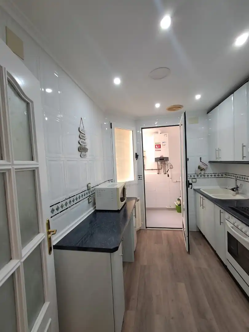 Pis de 75 m² a Albacete
