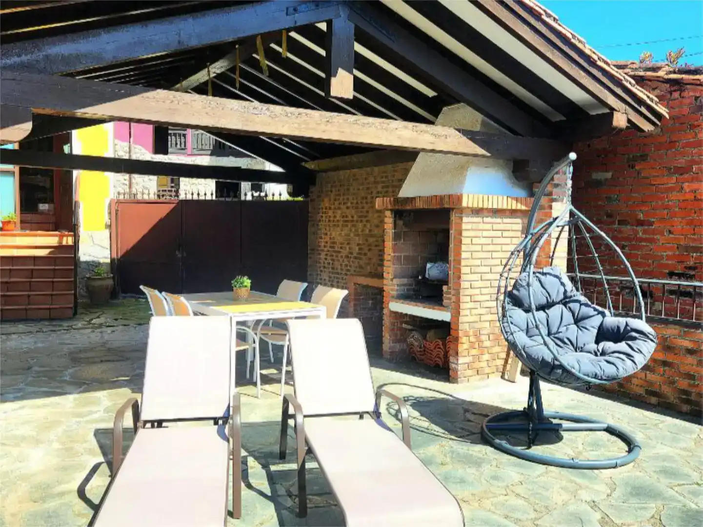 Piso de 82 m² en Llanes