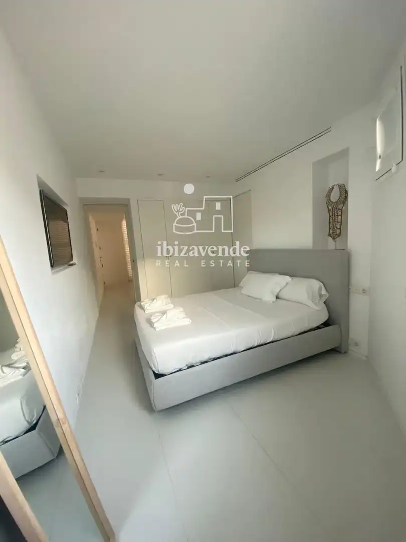Piso de 75 m² en Ibiza