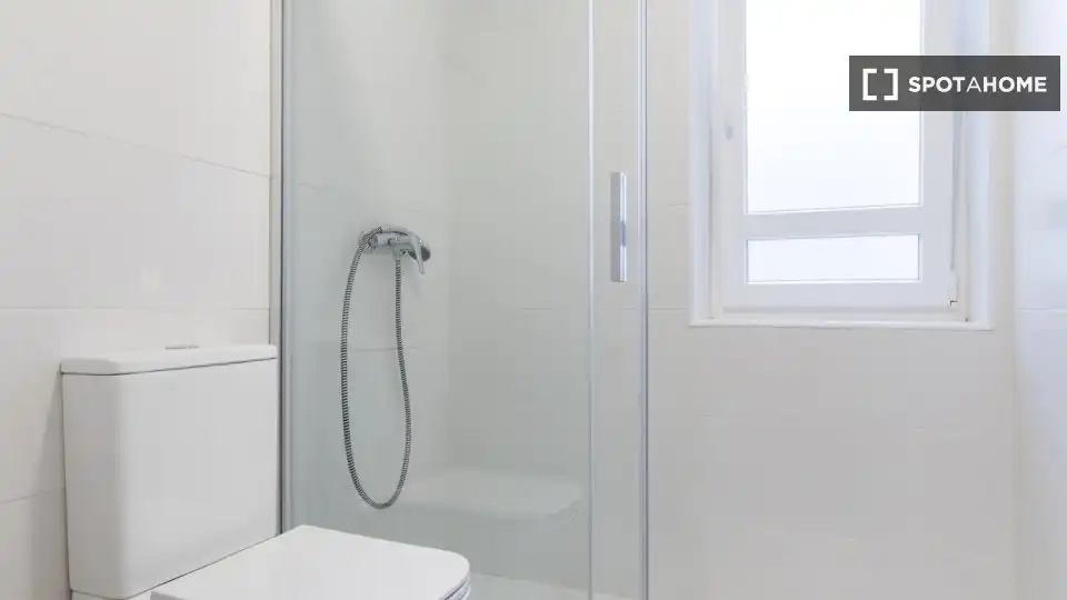 Habitación en alquiler, Zaragoza
