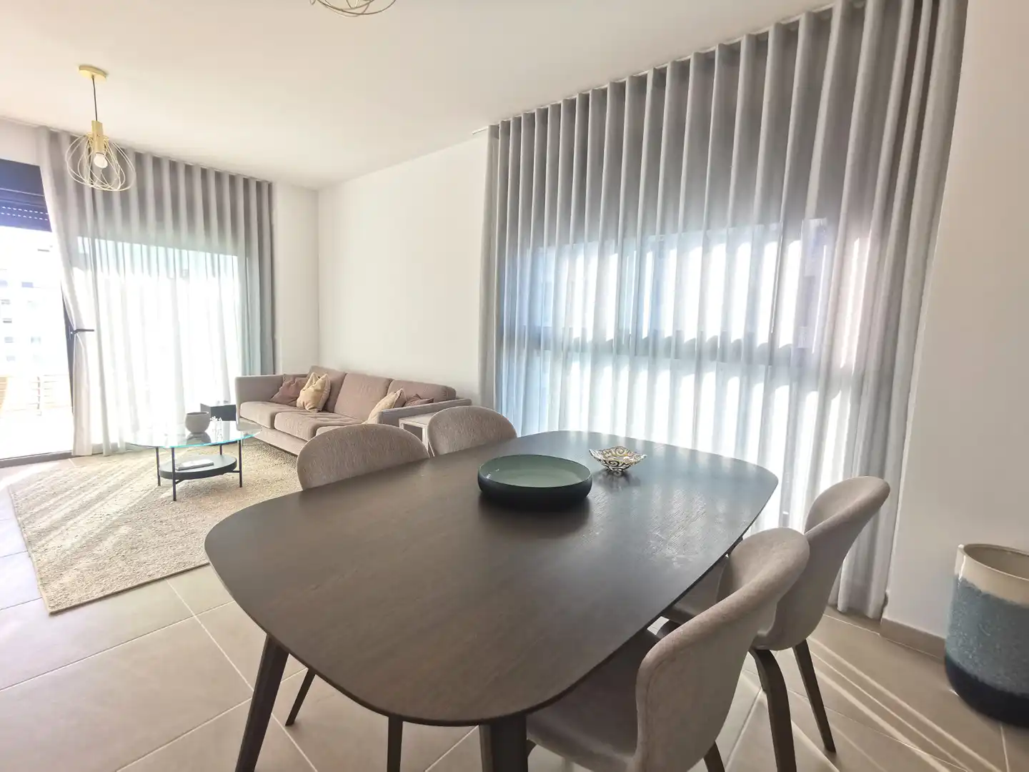Pis de 110 m² a Torremolinos