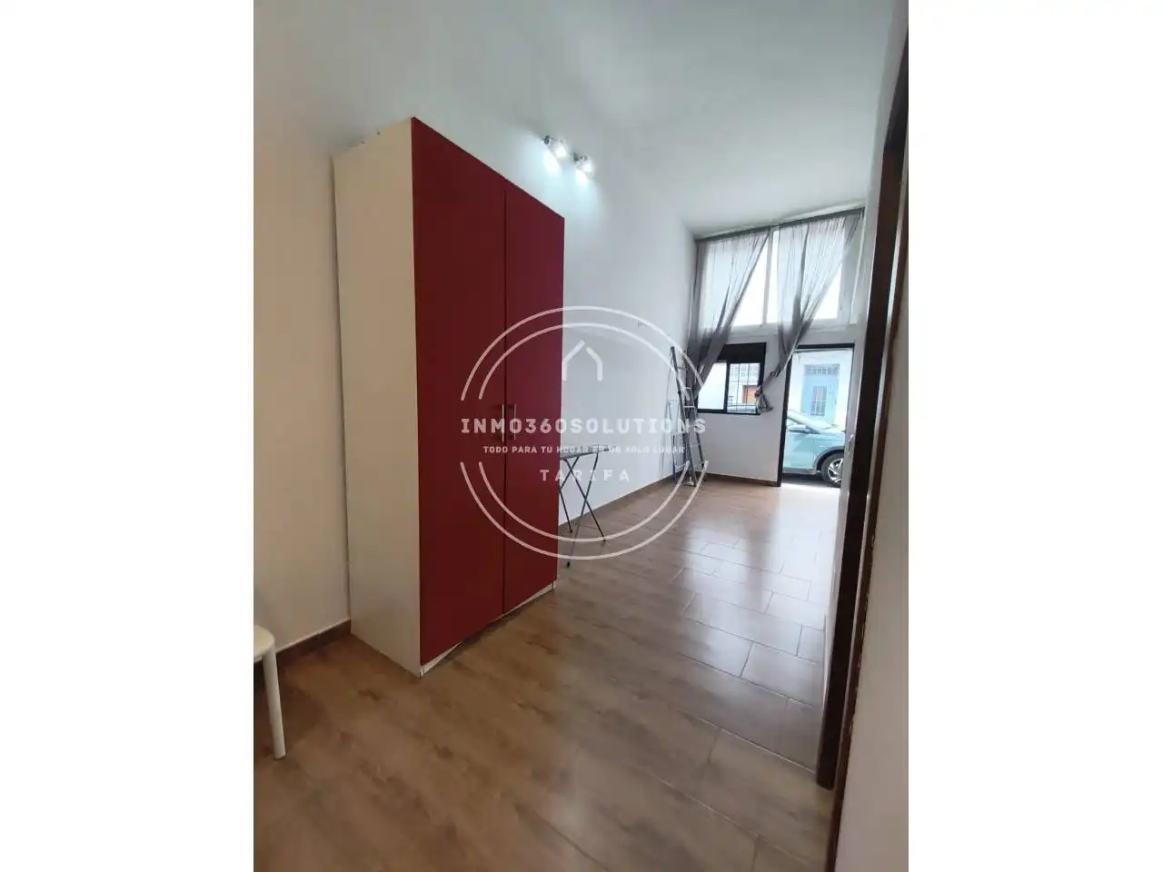 Pis de 45 m² a Tarifa