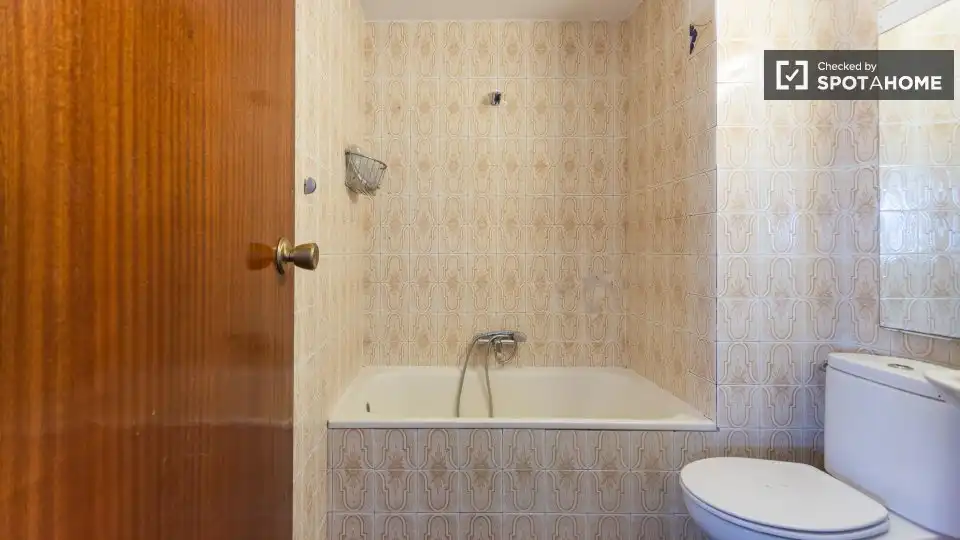 Habitación en alquiler, Valencia