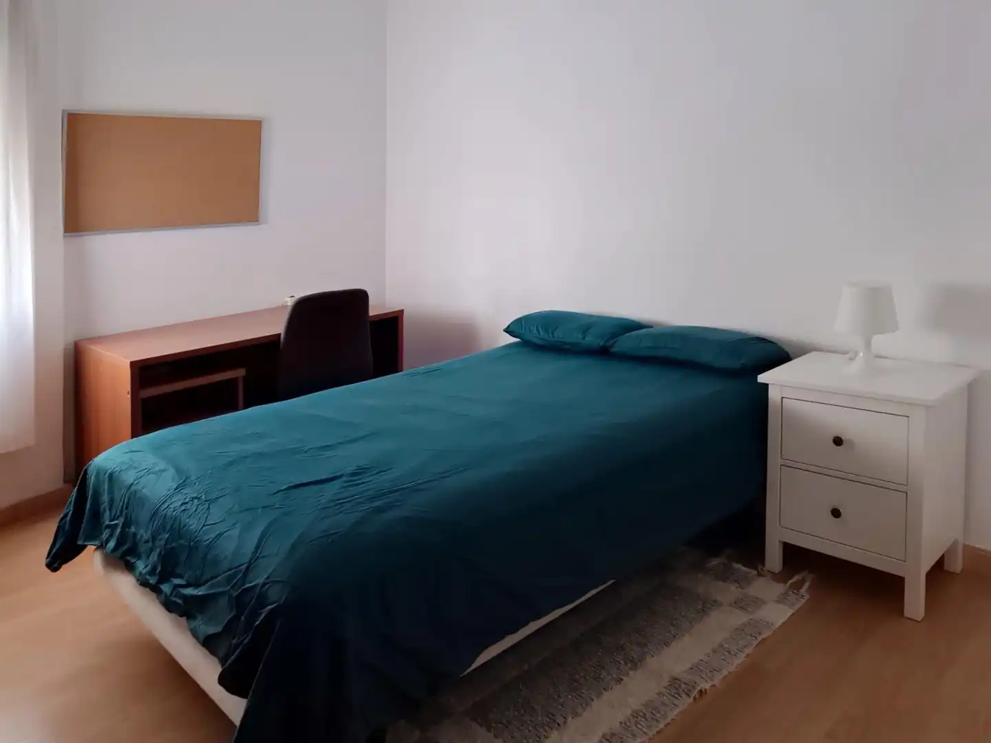 Piso de 110 m² en Almería