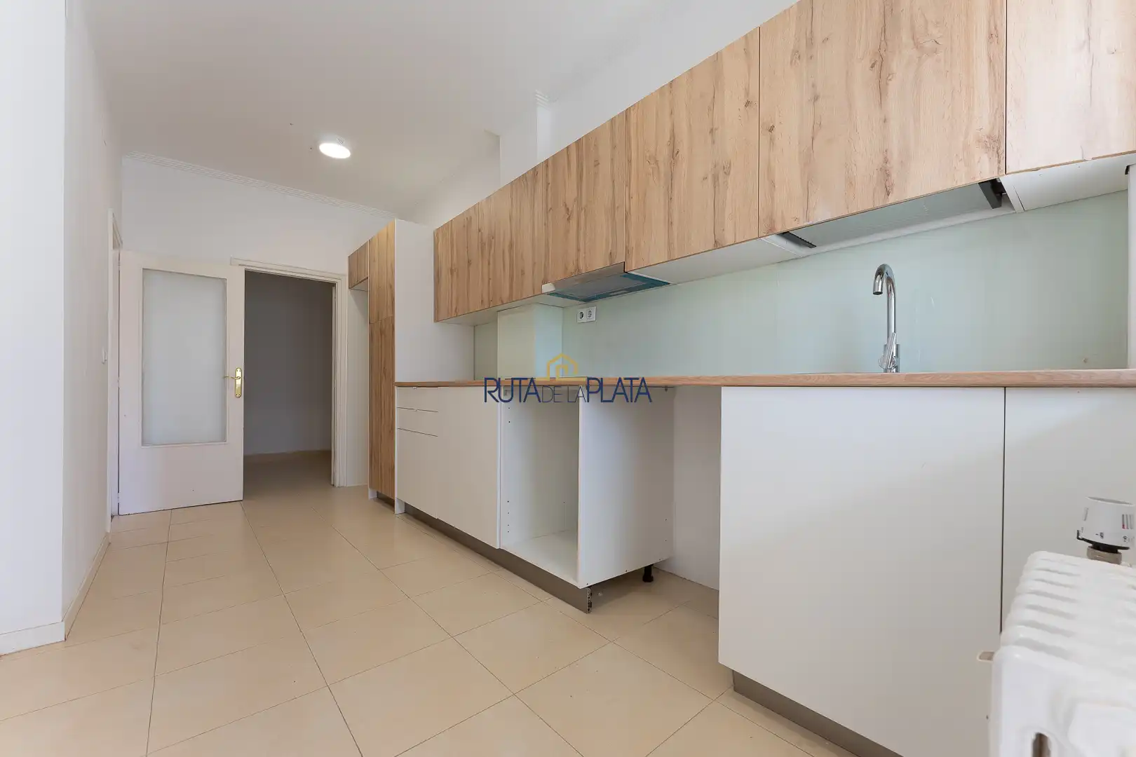 Piso de 150 m² en Zamora