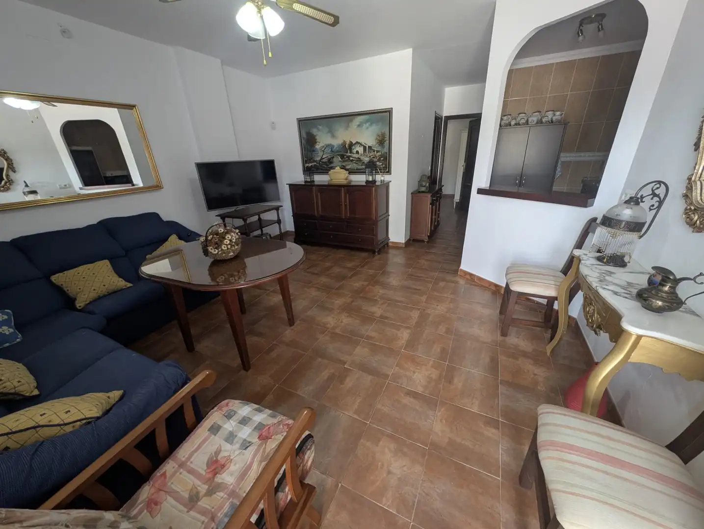 Pis de 45 m² a Lucena