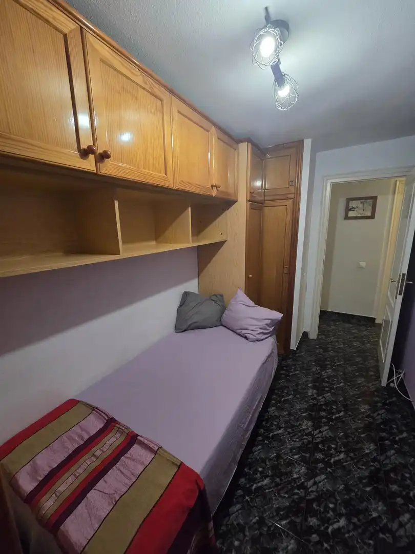 Piso de 91 m² en San Cristóbal de La Laguna