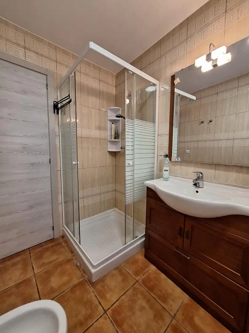 Pis de 76 m² a Eslida