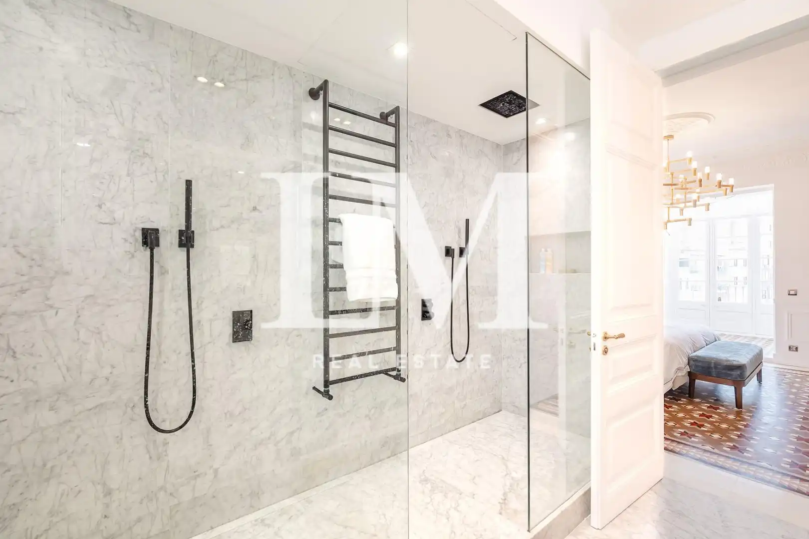 Piso de 196 m² en Barcelona