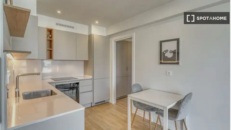 Habitación 69 m², Guipúzcoa