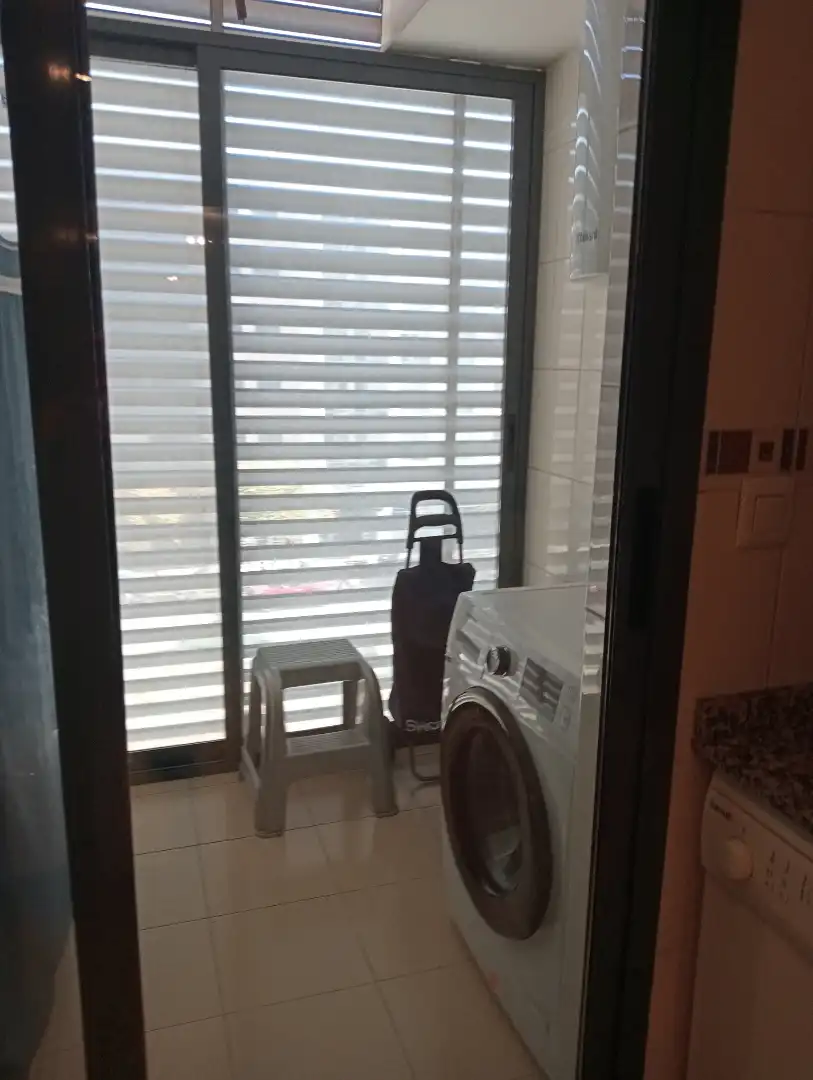 Pis de 110 m² a València