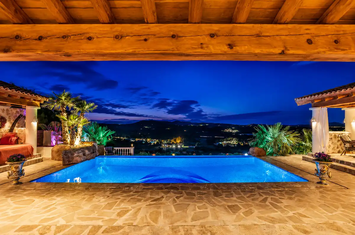 Casa de 416 m² en Santa Eulària des Riu