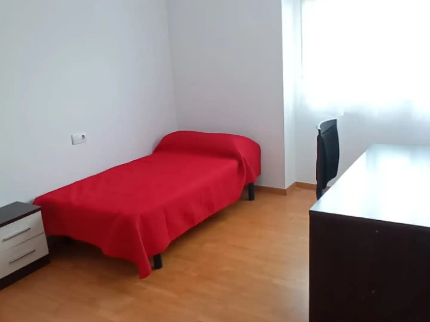 Piso de 108 m² en Murcia