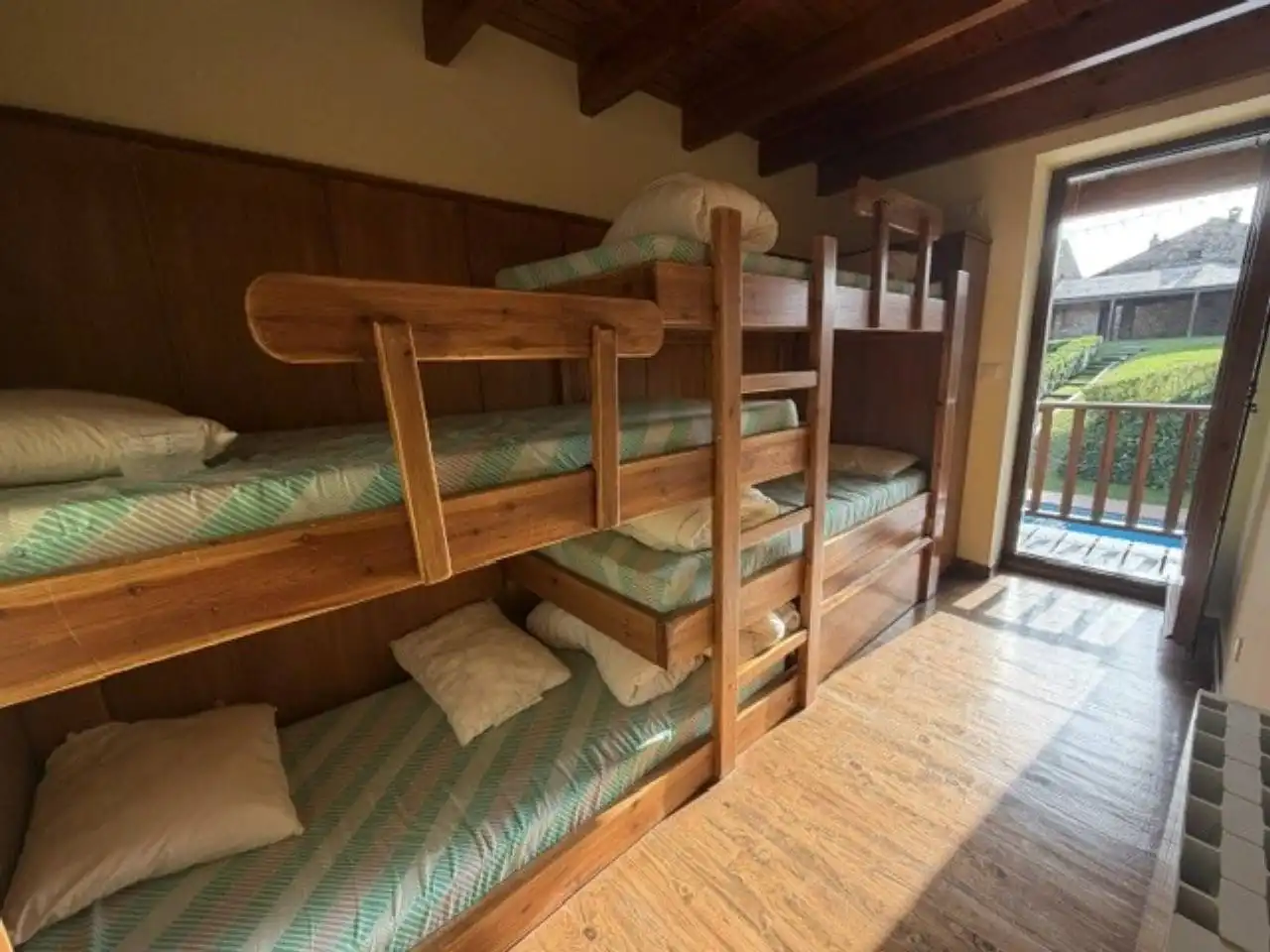 Casa de 124 m² en Isòvol