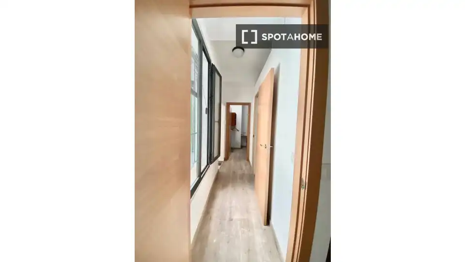 Habitación 86 m², Sevilla