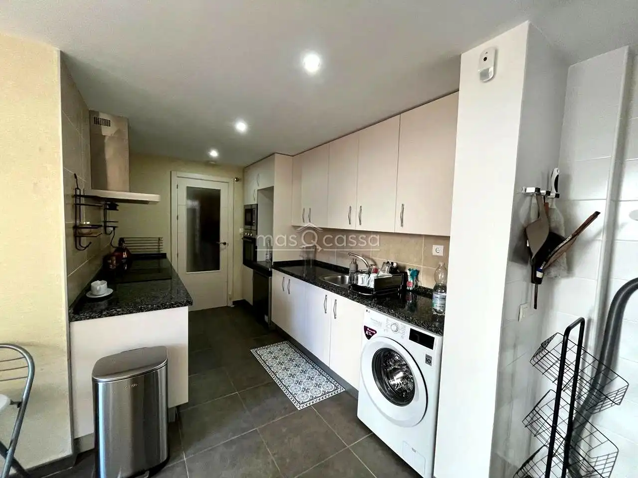 Wohnung 120 m² in San Roque