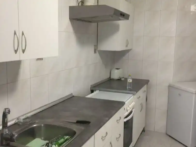 Квартира 85 м² в Cáceres