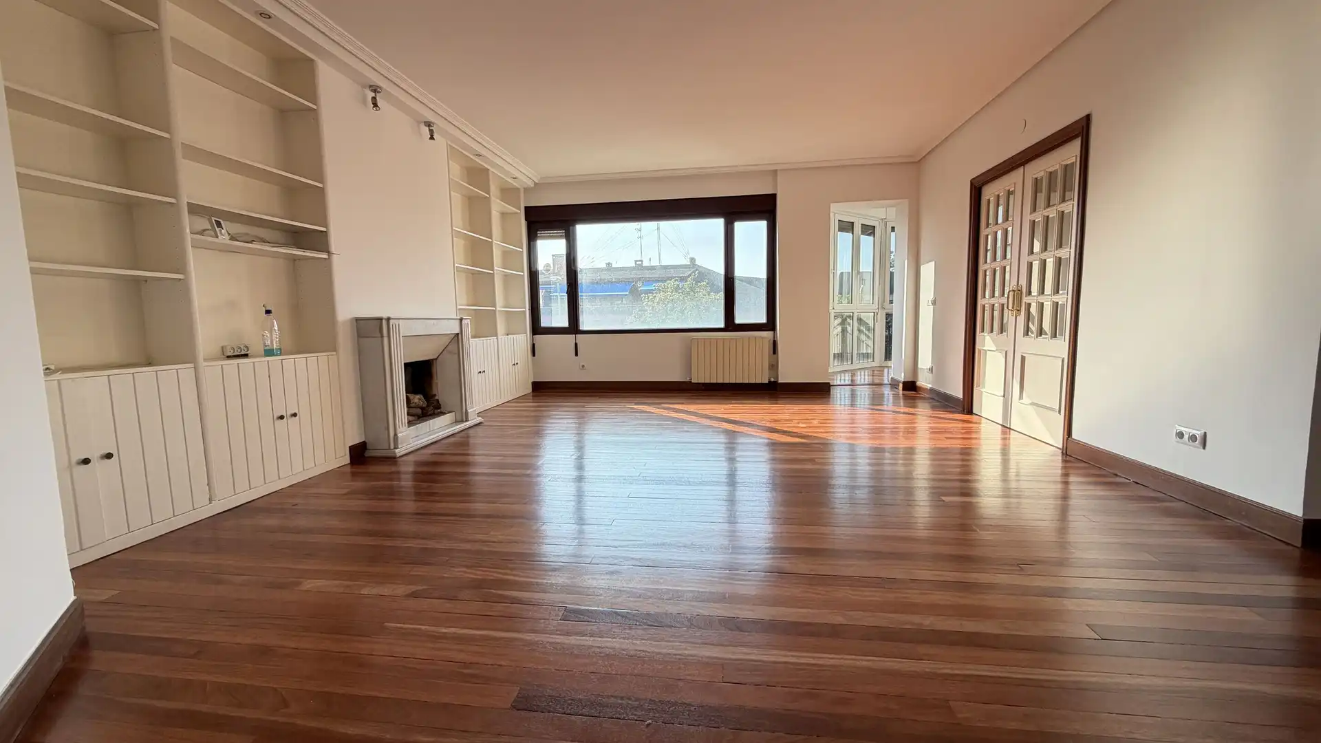 Piso de 185 m² en Guecho