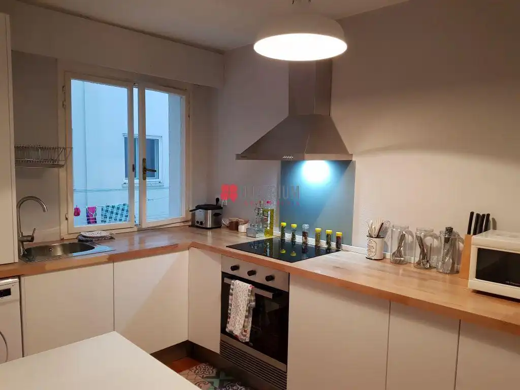 Wohnung 112 m² in Santiago de Compostela