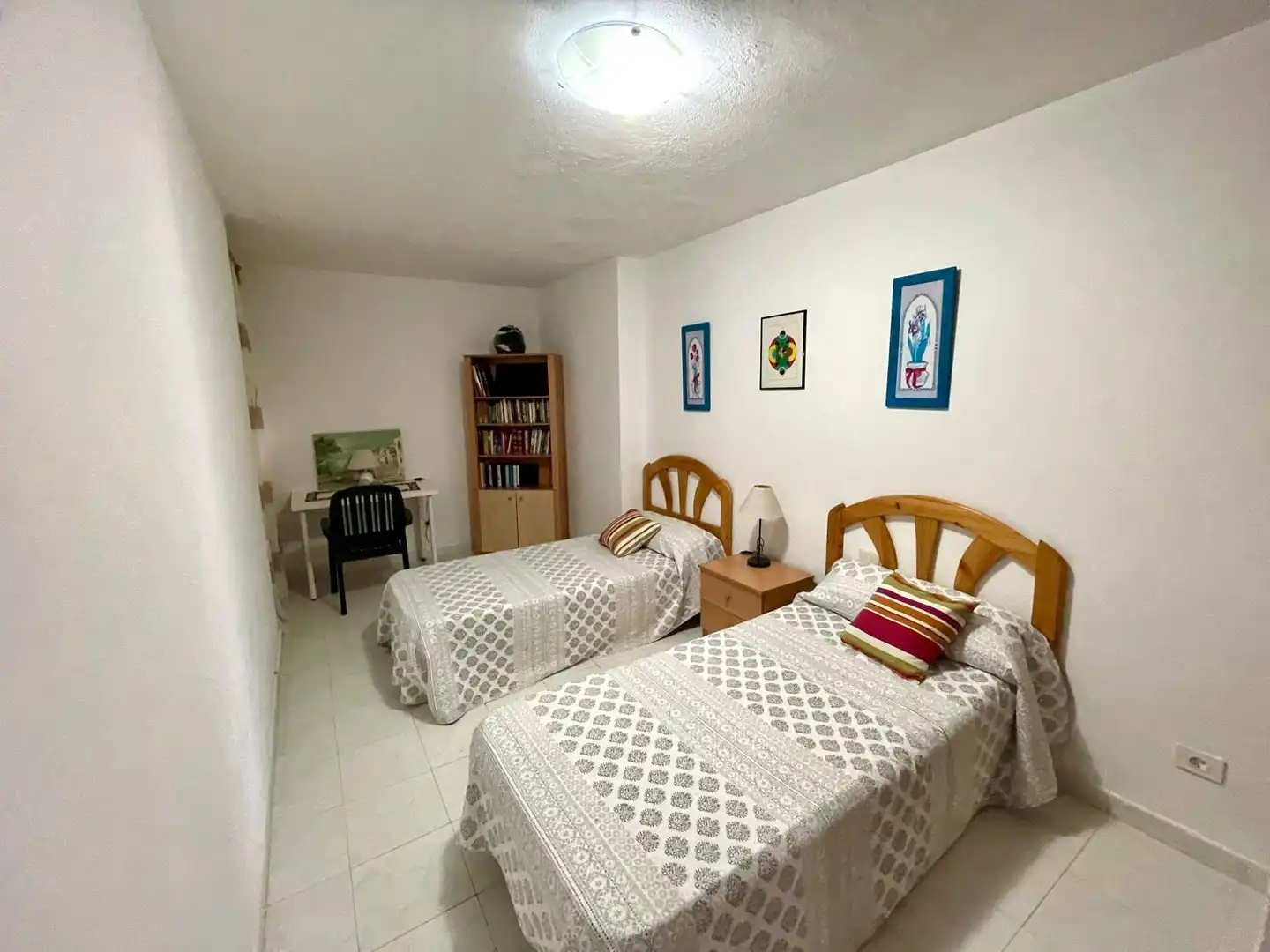 Appartamento 110 m² a Santa Cruz de Tenerife