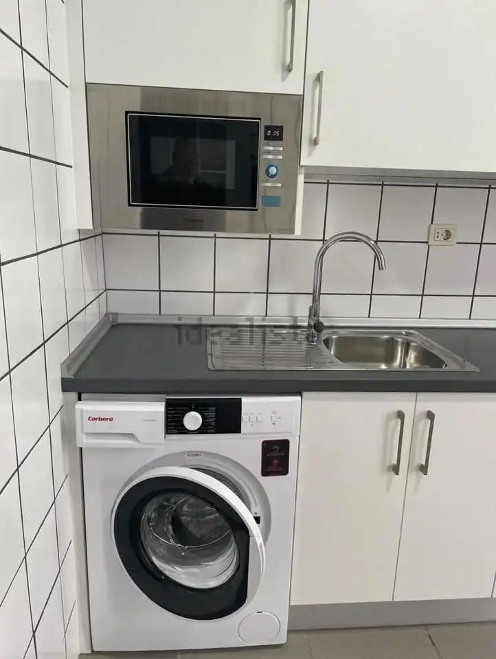 Piso de 100 m² en San Cristóbal de La Laguna