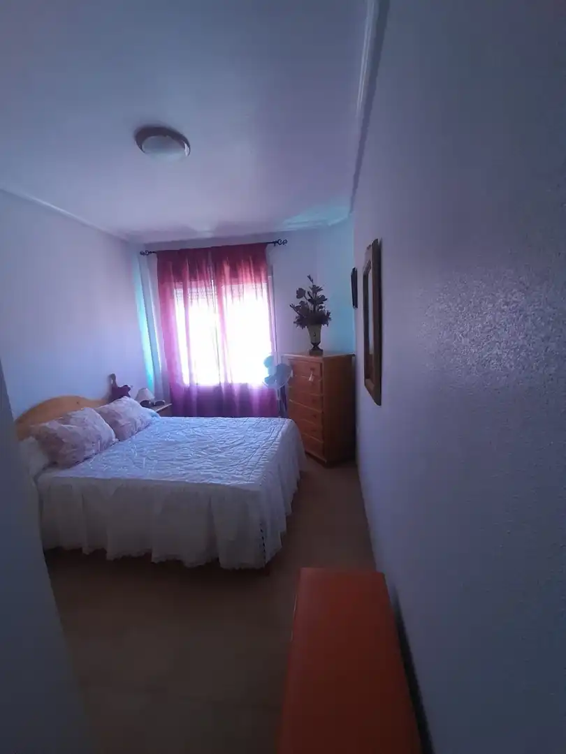 Pis de 65 m² a Torrevella