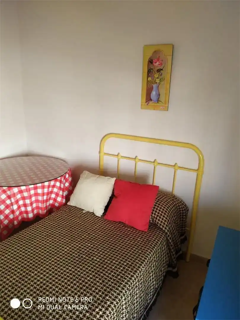 Habitación 150 m², Jaén