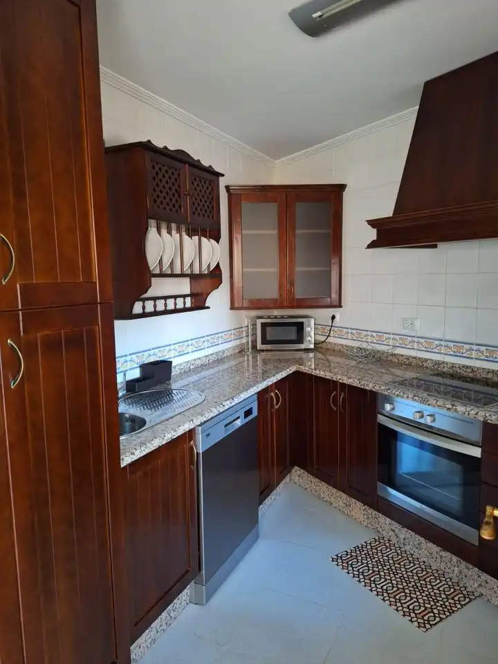 Piso de 84 m² en Dos Hermanas