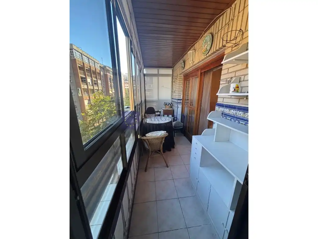 Appartamento 130 m² a Cáceres