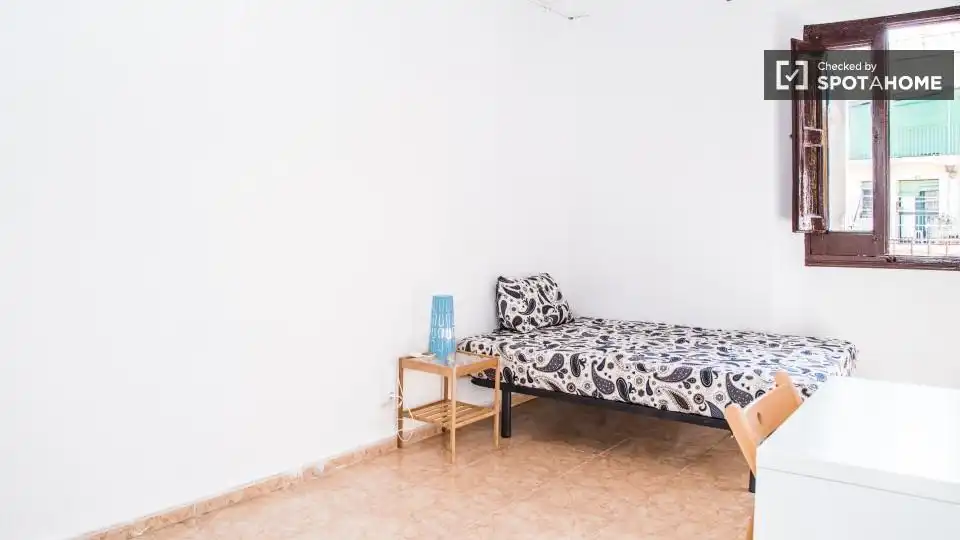 Habitación 70 m², Barcelona