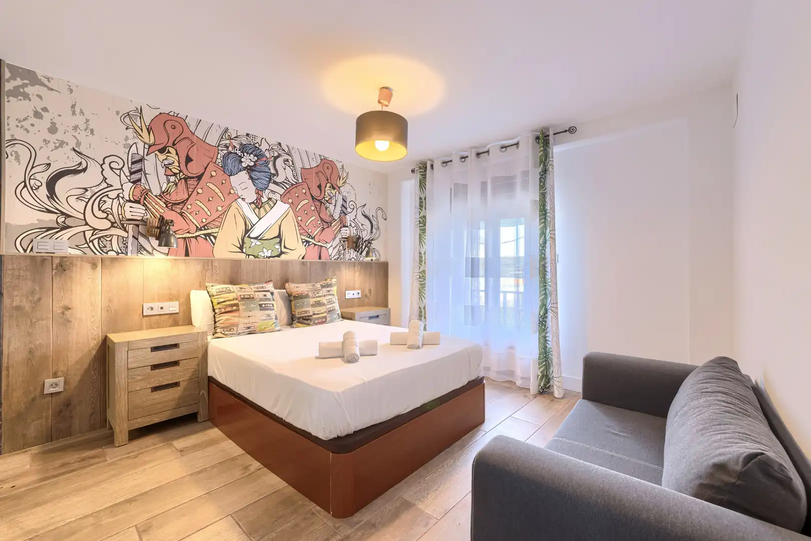 Piso de 132 m² en Bilbao