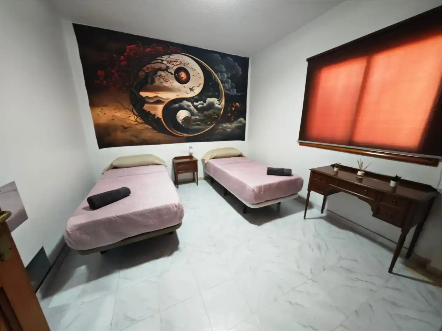 Quarto 850 m², Santa Cruz de Tenerife