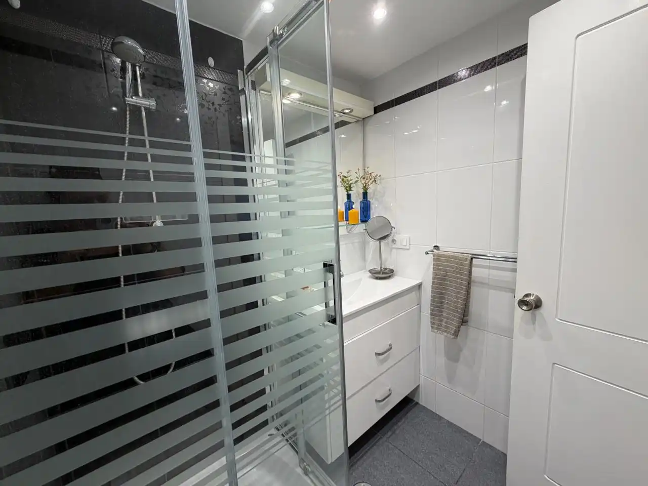 Piso de 45 m² en Mogán