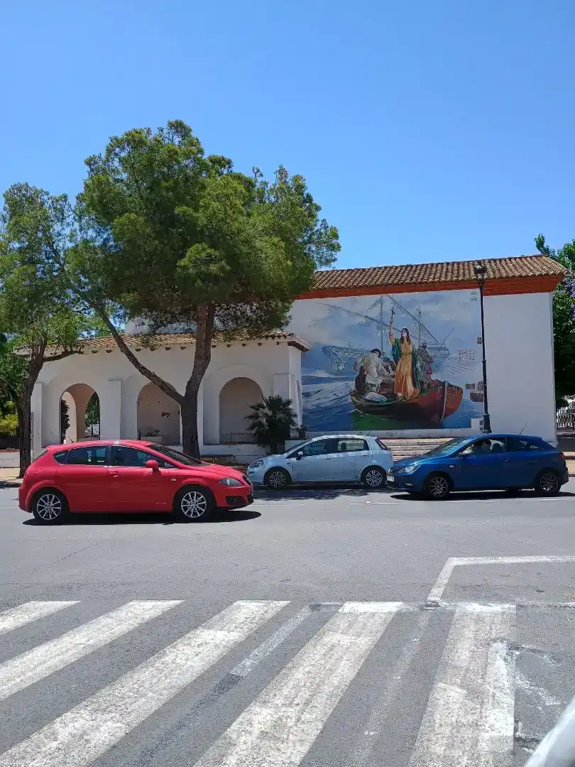 Piso de 140 m² en Moncófar