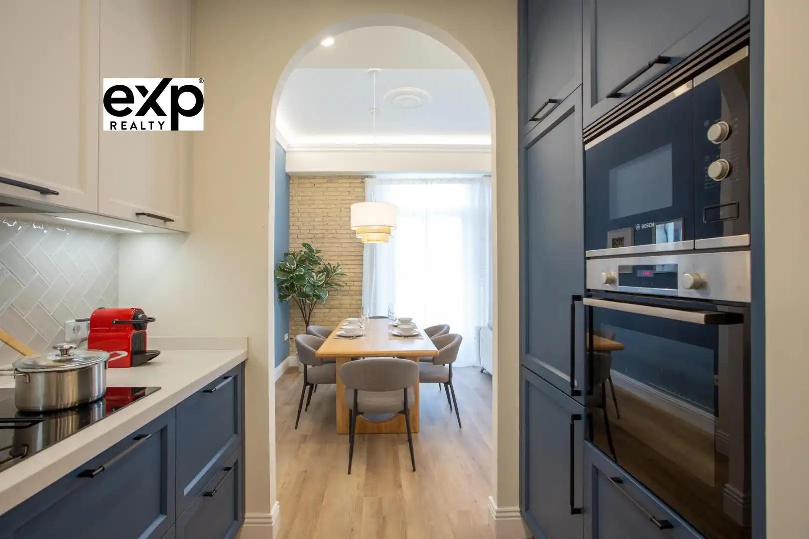 Appartamento 91 m² a Valencia