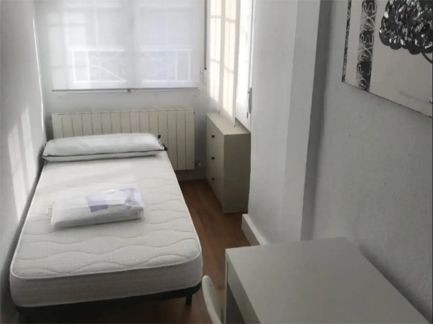 Habitación 94 m², Toledo