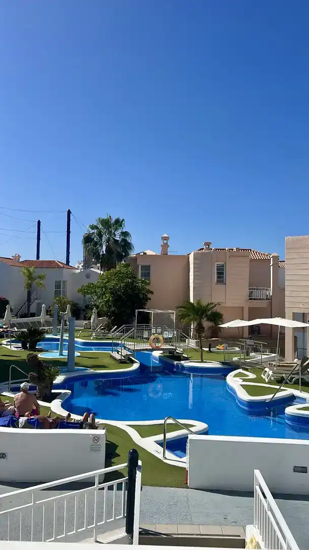 Piso de 54 m² en Adeje