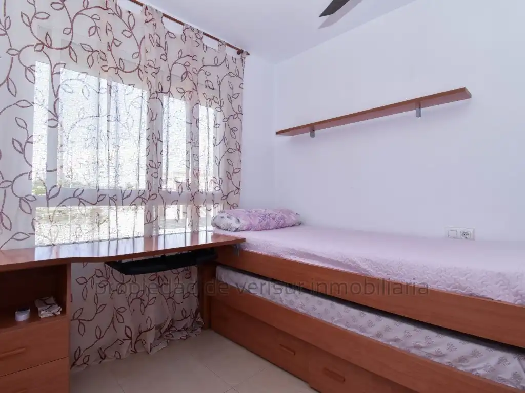 Piso de 72 m² en Águilas