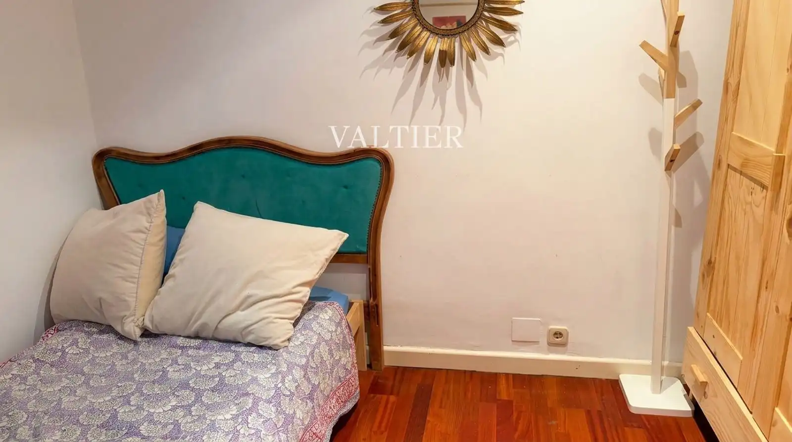 Appartamento 63 m² a Madrid